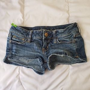 American Eagle - Denim Shorts